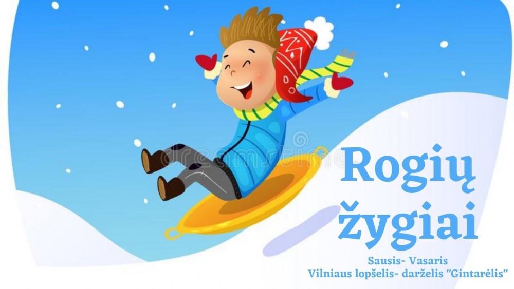 Rogių žygiai