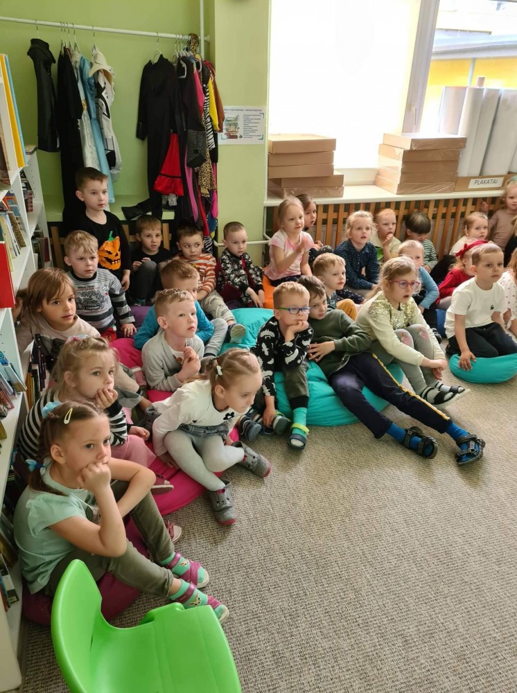 Kelionė po Lietuvos miestus Virtualiu būdu!
