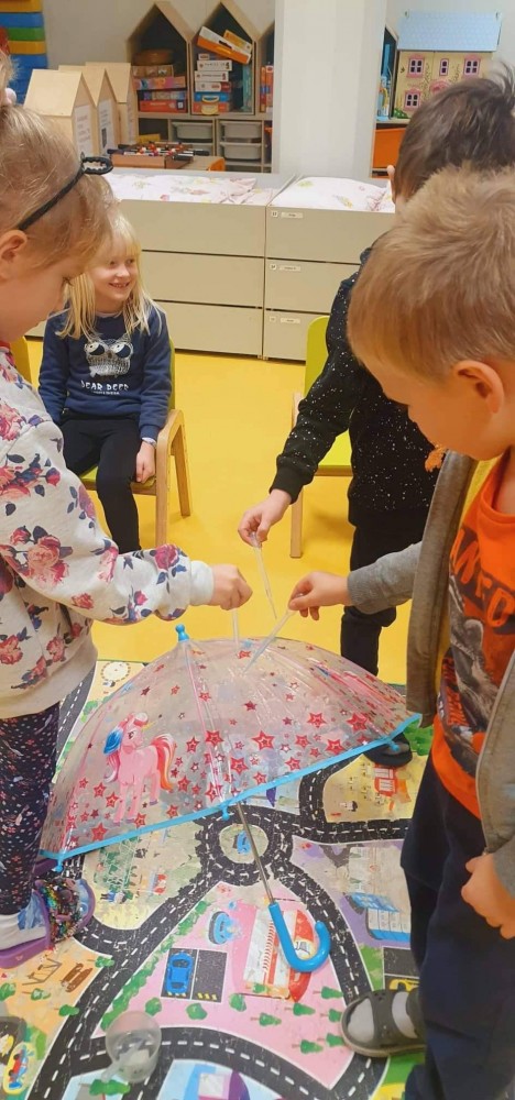 “Smalsučiai” grupės veikla