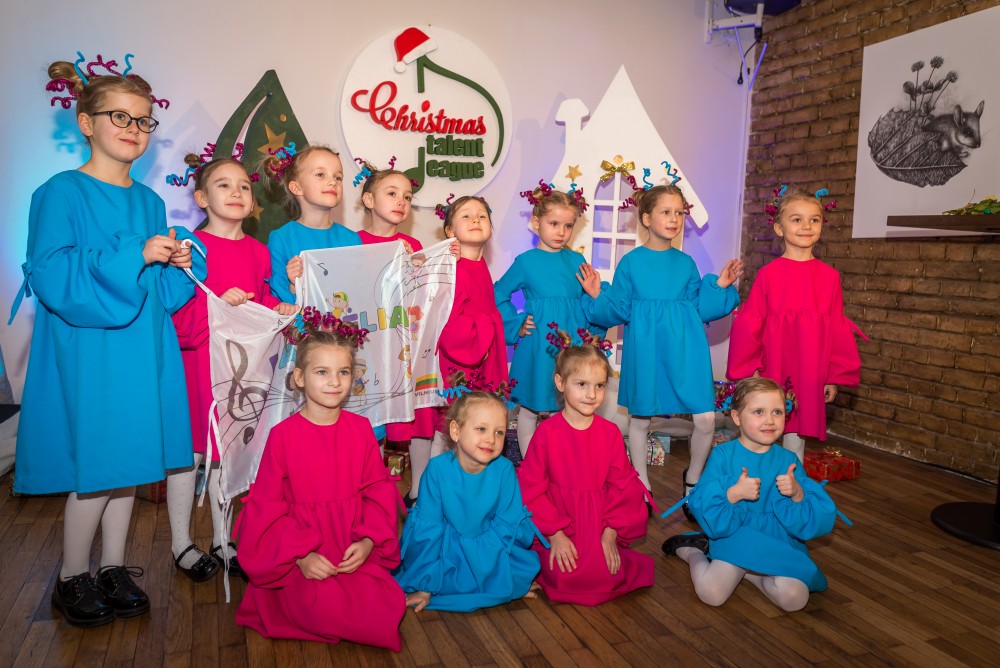 2023 – ieji metai prasidėjo džiugiomis naujienomis!