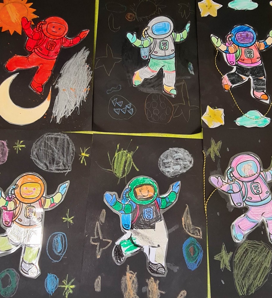 Balandžio 12-ąją, minime tarptautinę aviacijos ir kosmonautikos dieną!