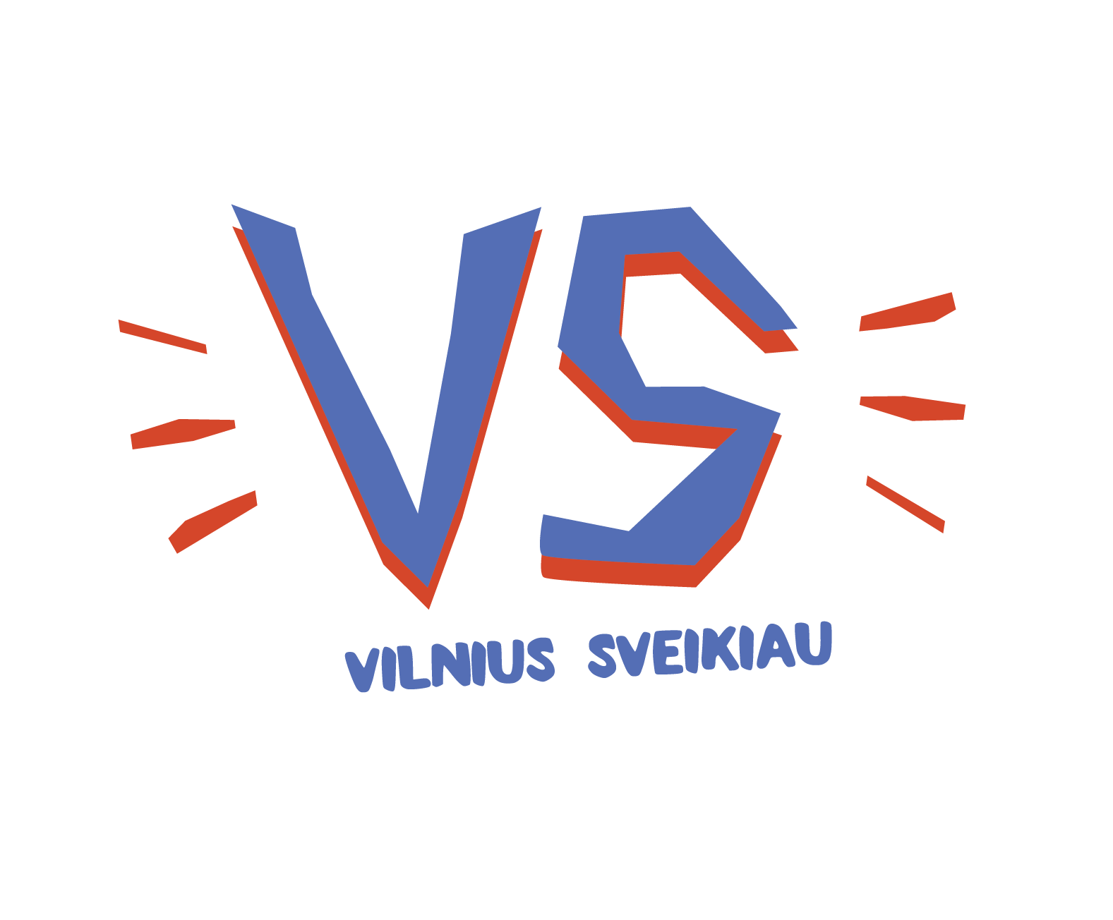Vilnius Sveikiau. Naujienlaiškis