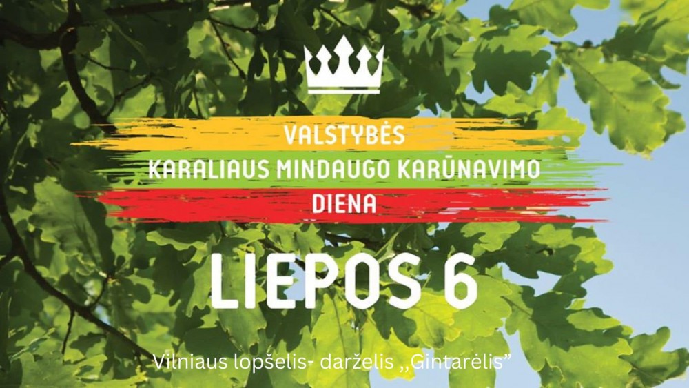 Valstybės diena