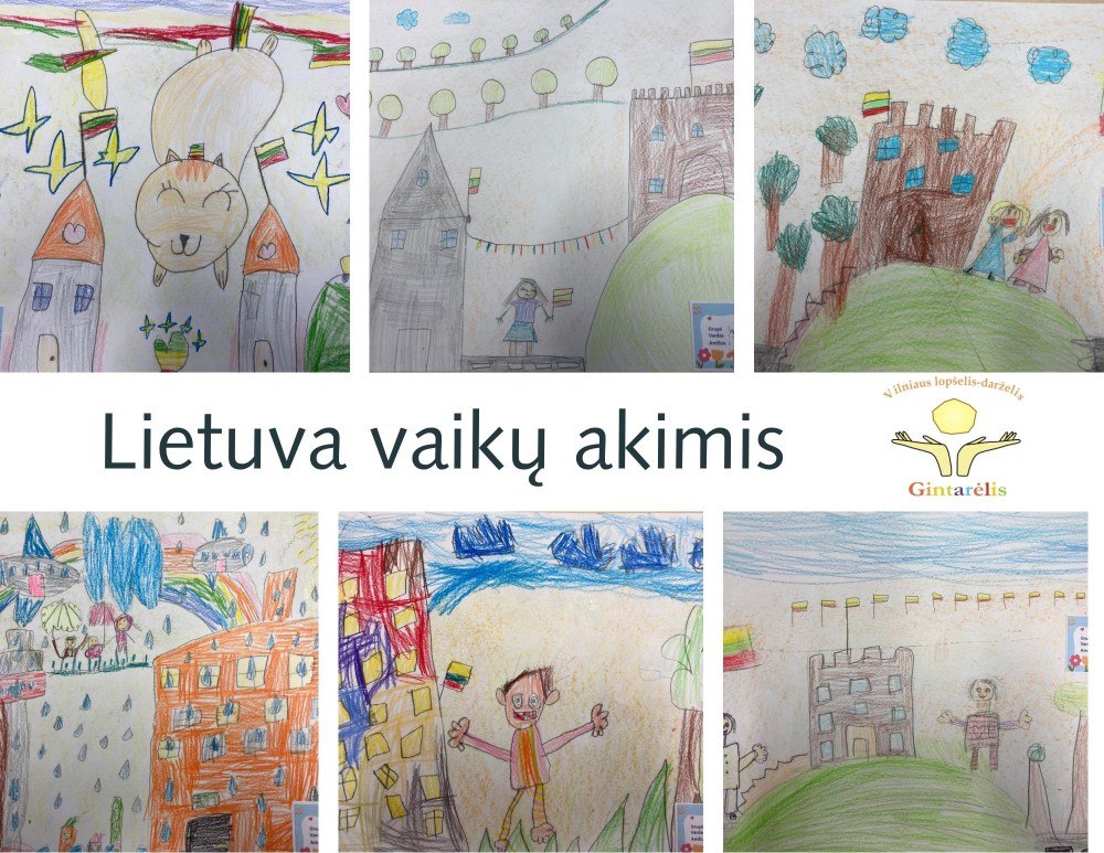 Kovo 11-oji – Lietuvos nepriklausomybės atkūrimo diena